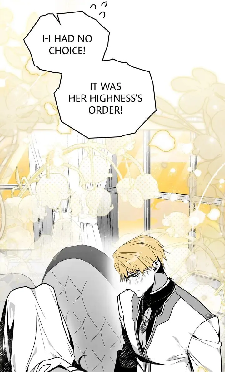 Read Falling for a Dying Princess chapter 37 image 45 on Lezhin