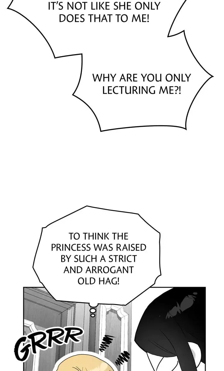 Read Falling for a Dying Princess chapter 37 image 48 on Lezhin