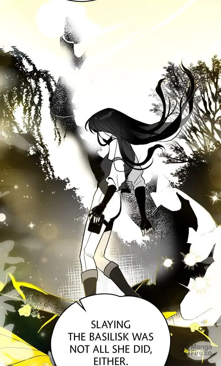 Read Falling for a Dying Princess chapter 37 image 5 on Lezhin