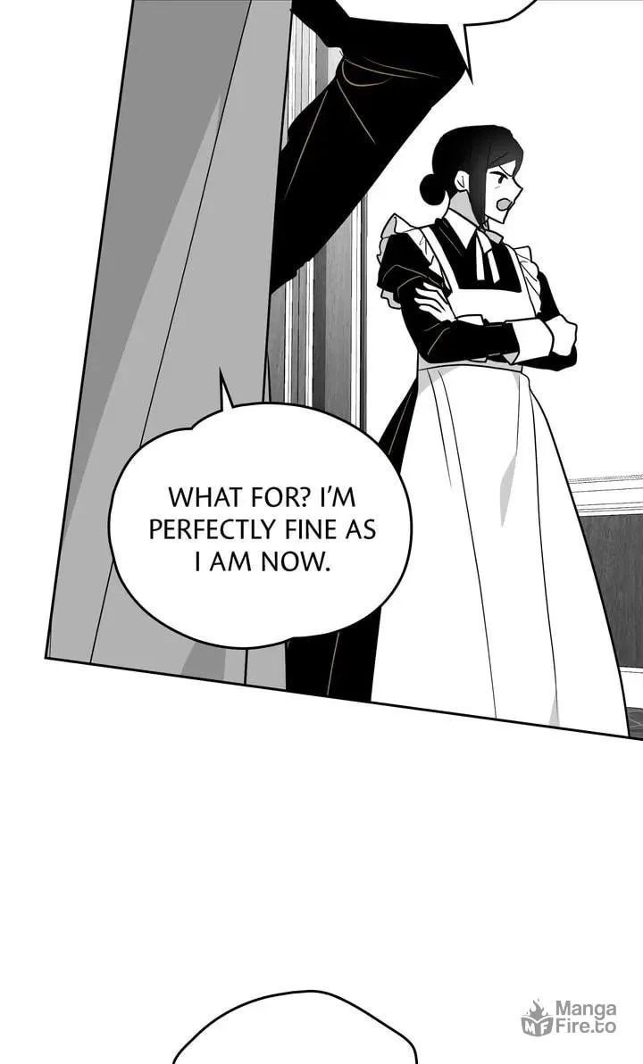 Read Falling for a Dying Princess chapter 37 image 50 on Lezhin