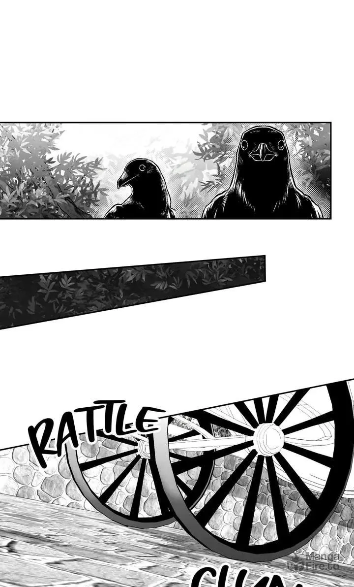 Read Falling for a Dying Princess chapter 37 image 54 on Lezhin