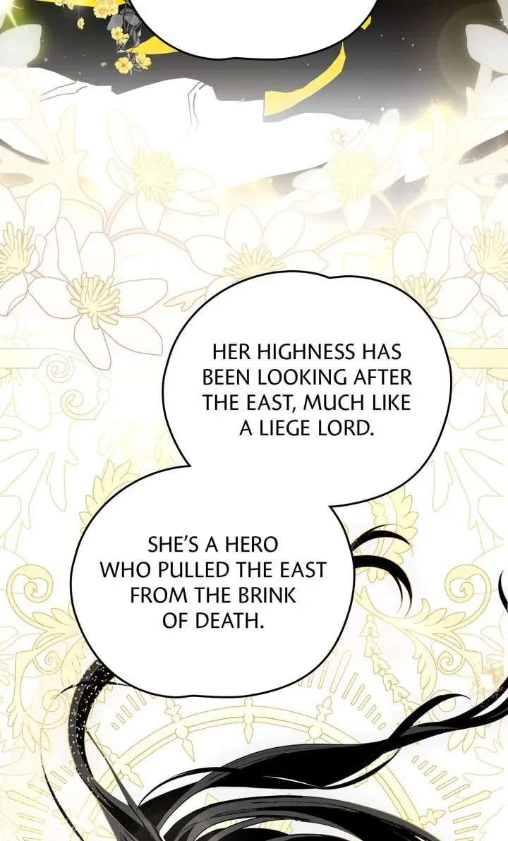 Read Falling for a Dying Princess chapter 37 image 6 on Lezhin