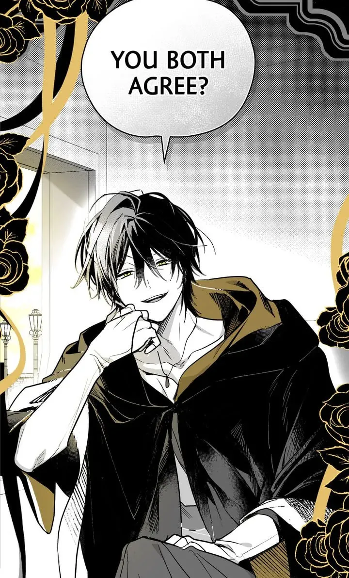 Read Falling for a Dying Princess chapter 37 image 61 on Lezhin