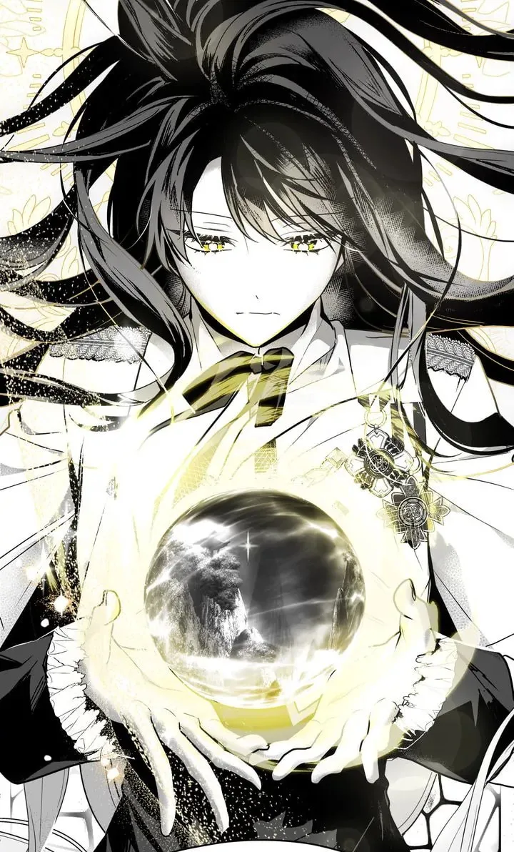 Read Falling for a Dying Princess chapter 37 image 7 on Lezhin