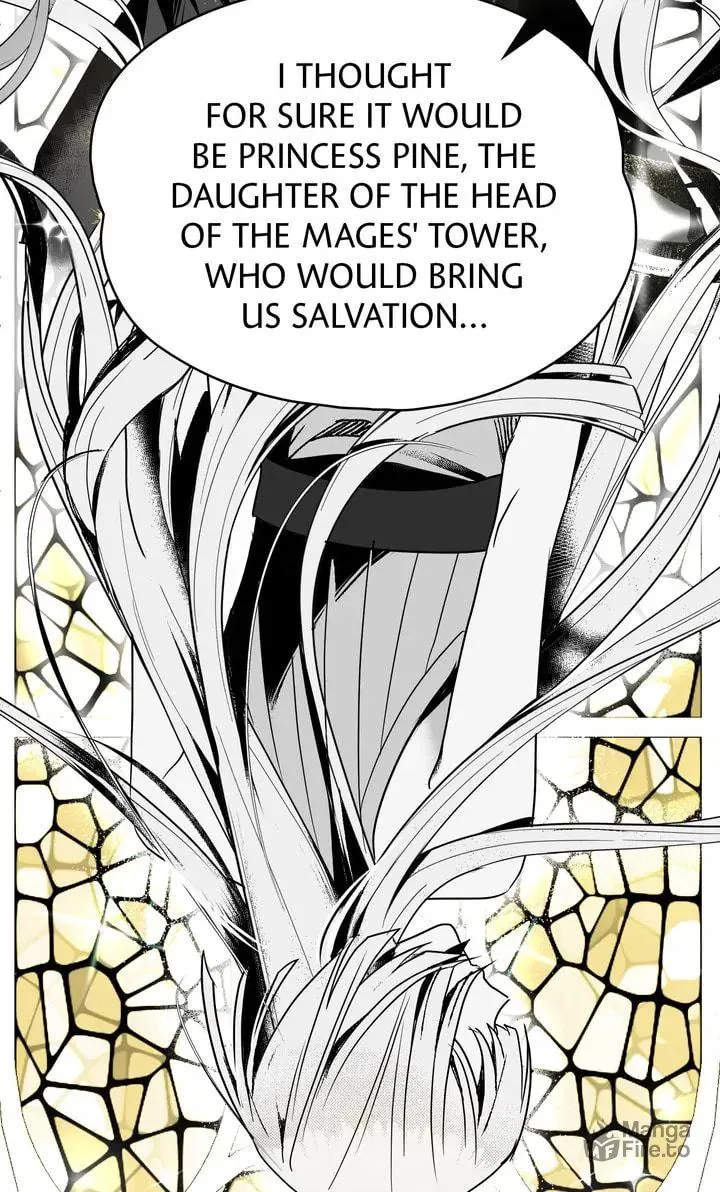 Read Falling for a Dying Princess chapter 37 image 8 on Lezhin