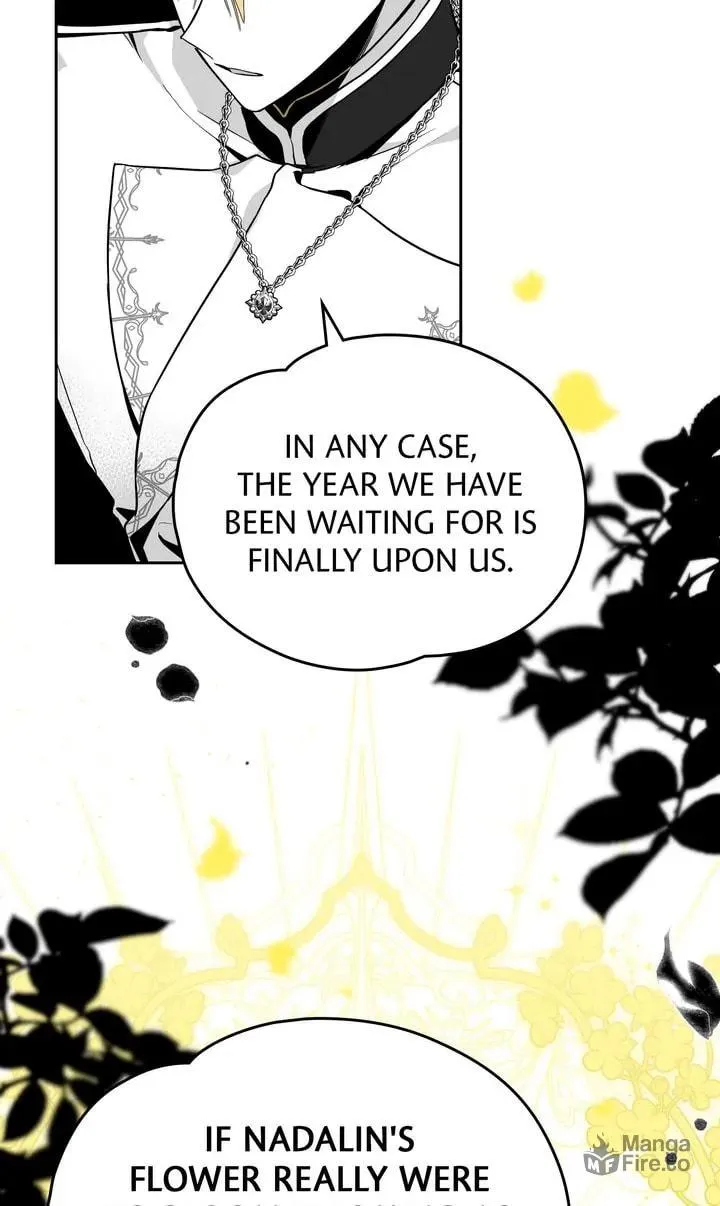 Read Falling for a Dying Princess chapter 38 image 11 on Lezhin