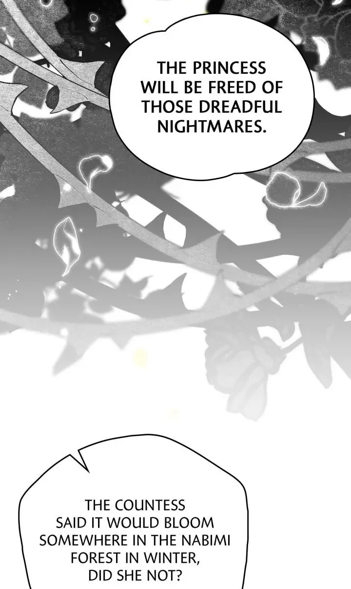 Read Falling for a Dying Princess chapter 38 image 13 on Lezhin