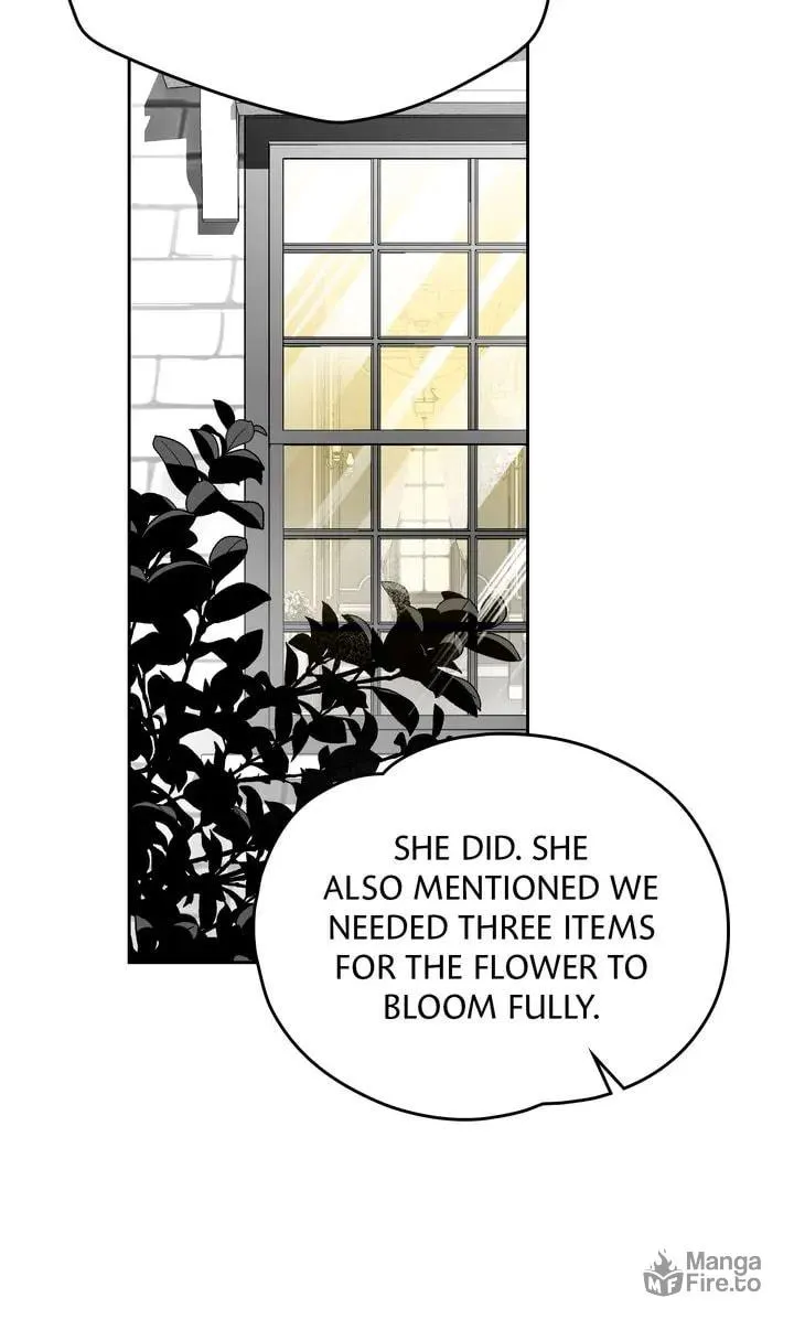 Read Falling for a Dying Princess chapter 38 image 14 on Lezhin