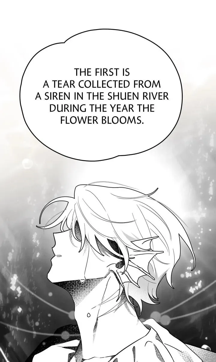 Read Falling for a Dying Princess chapter 38 image 15 on Lezhin