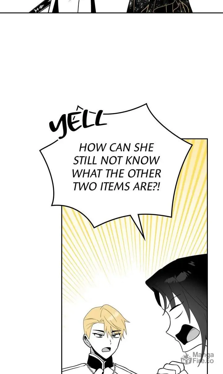 Read Falling for a Dying Princess chapter 38 image 19 on Lezhin