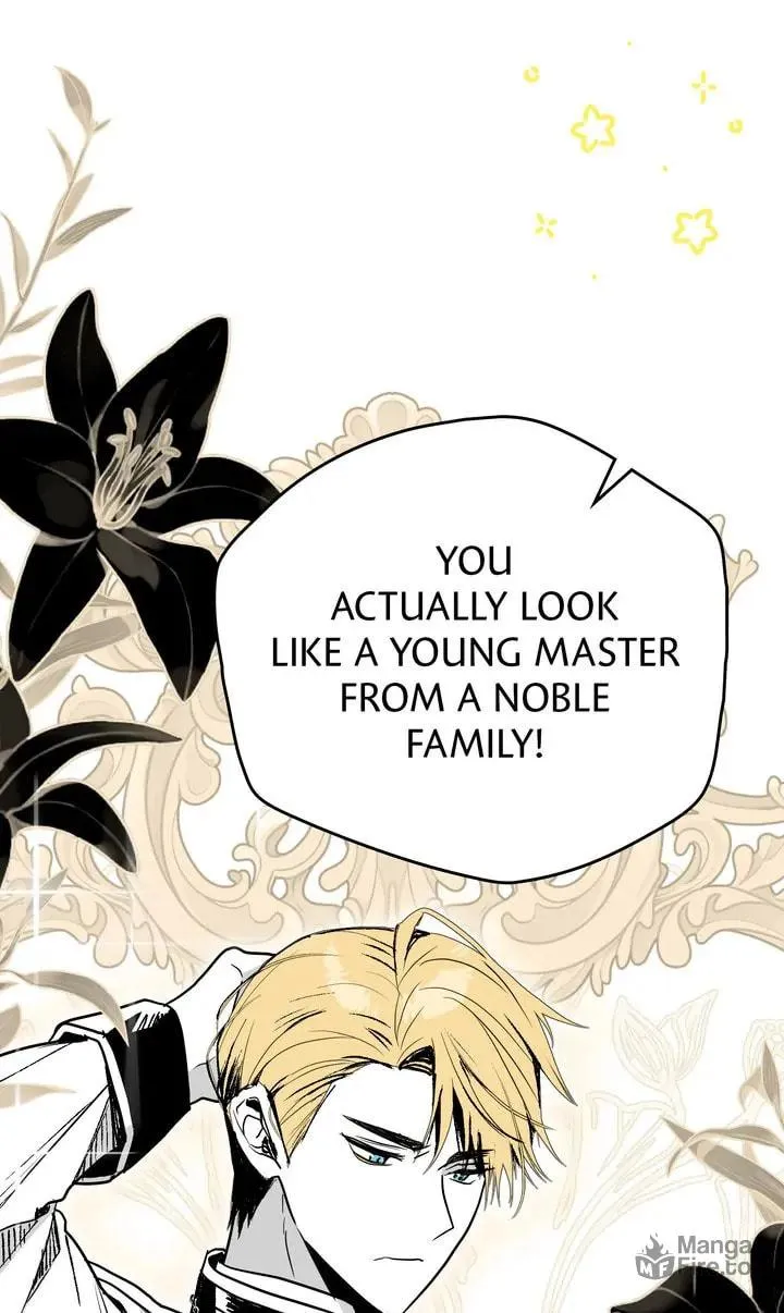 Read Falling for a Dying Princess chapter 38 image 2 on Lezhin