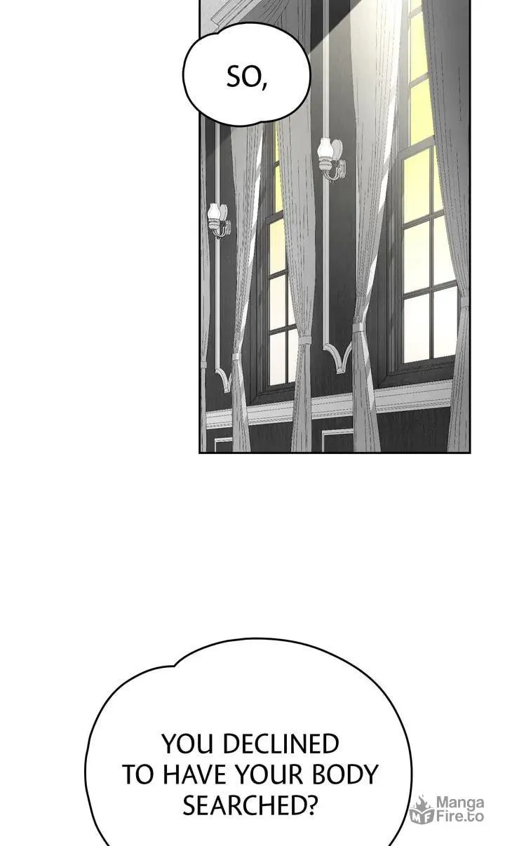 Read Falling for a Dying Princess chapter 38 image 24 on Lezhin