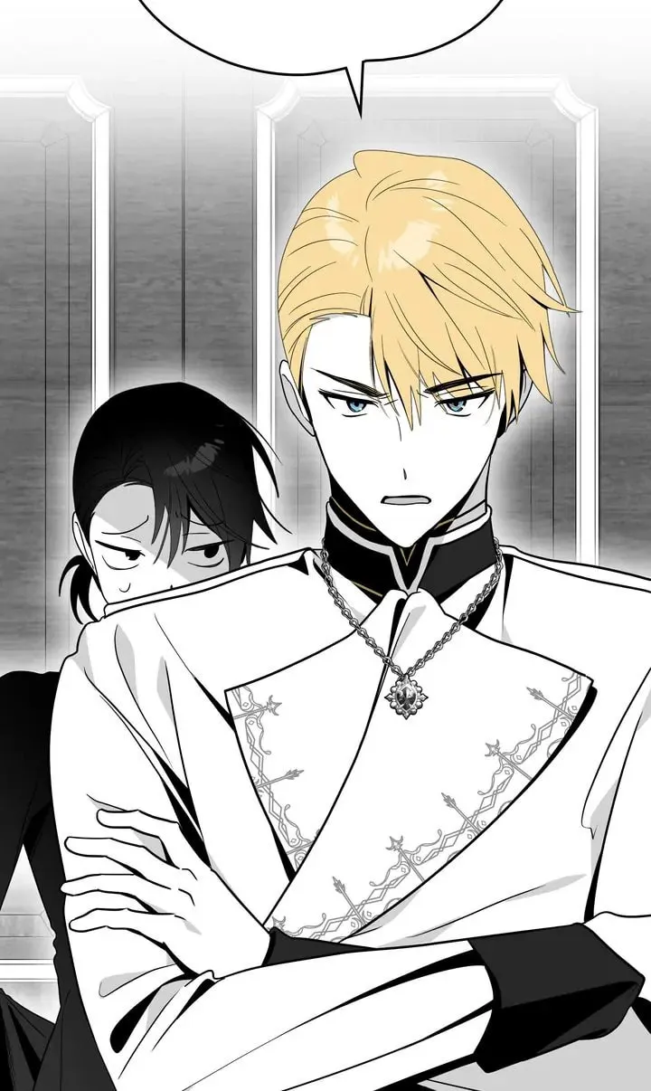 Read Falling for a Dying Princess chapter 38 image 25 on Lezhin