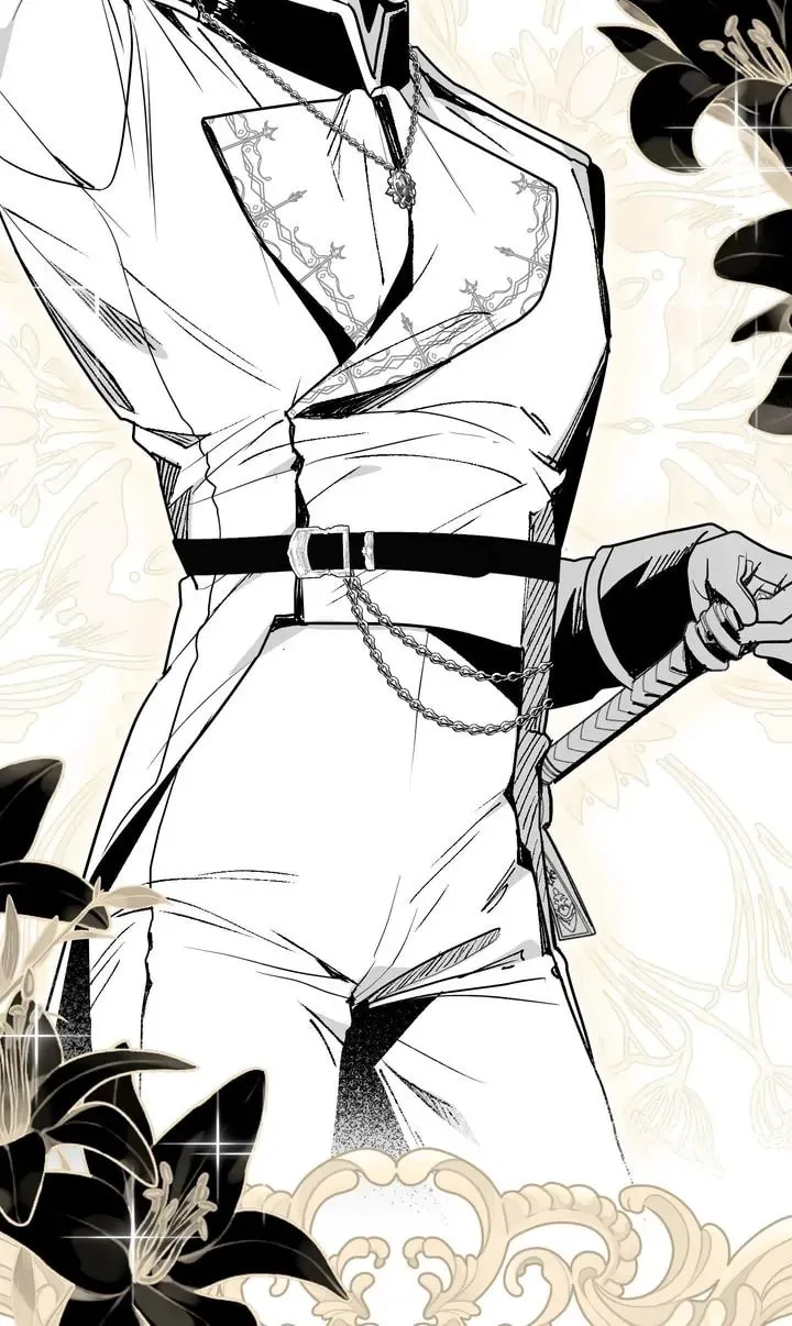 Read Falling for a Dying Princess chapter 38 image 3 on Lezhin