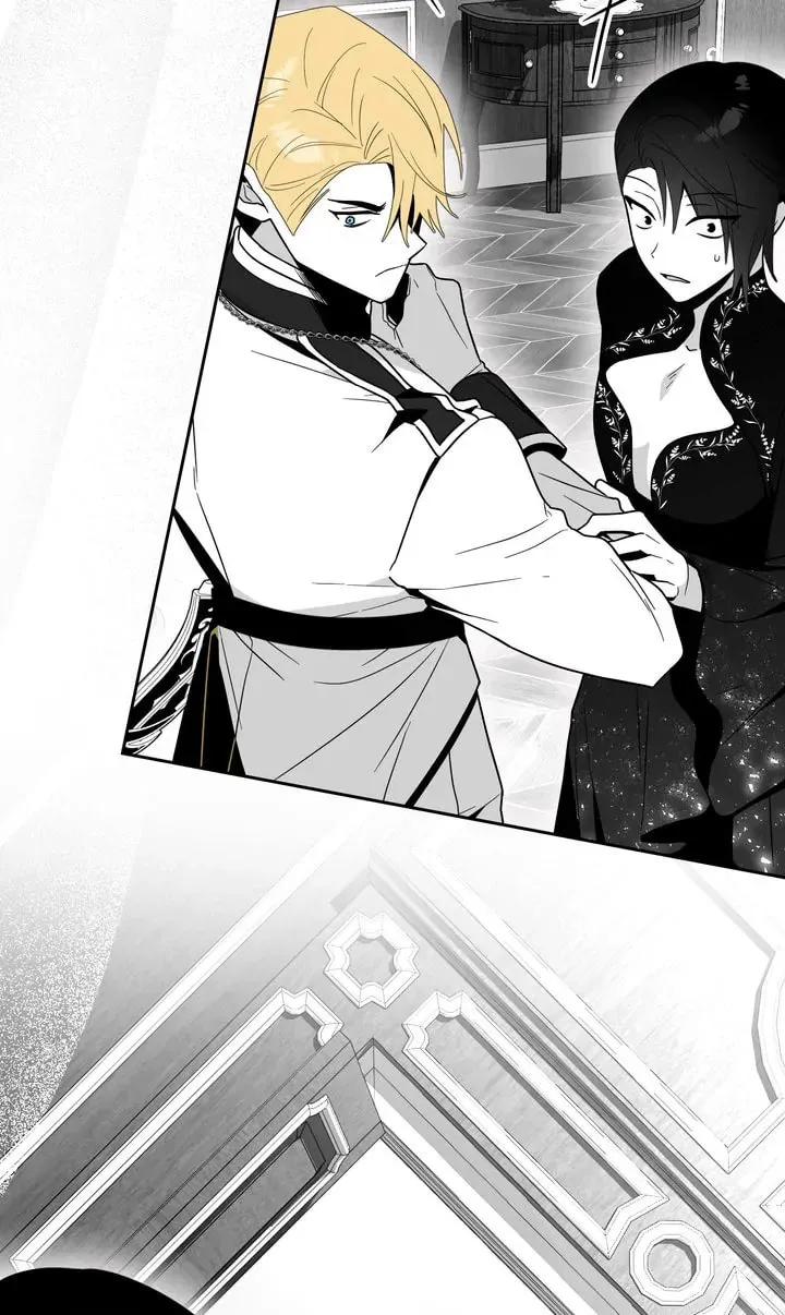 Read Falling for a Dying Princess chapter 38 image 31 on Lezhin