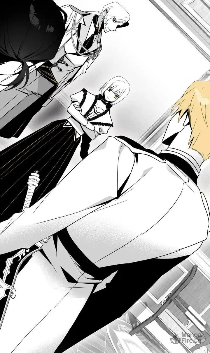 Read Falling for a Dying Princess chapter 38 image 32 on Lezhin