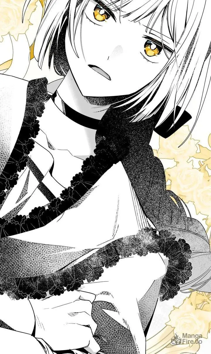 Read Falling for a Dying Princess chapter 38 image 34 on Lezhin