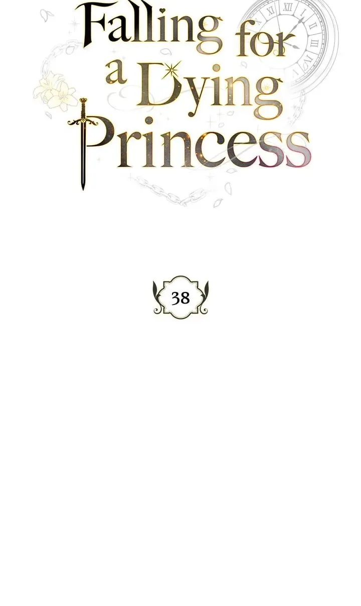 Read Falling for a Dying Princess chapter 38 image 36 on Lezhin