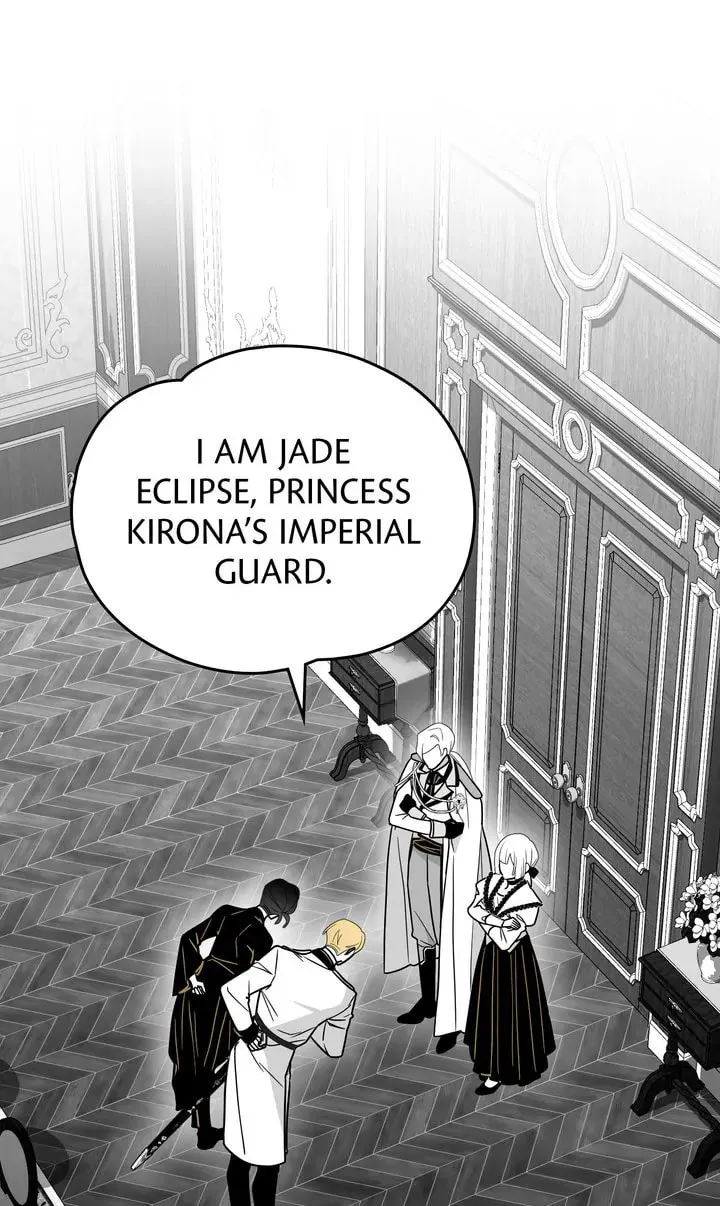 Read Falling for a Dying Princess chapter 38 image 37 on Lezhin