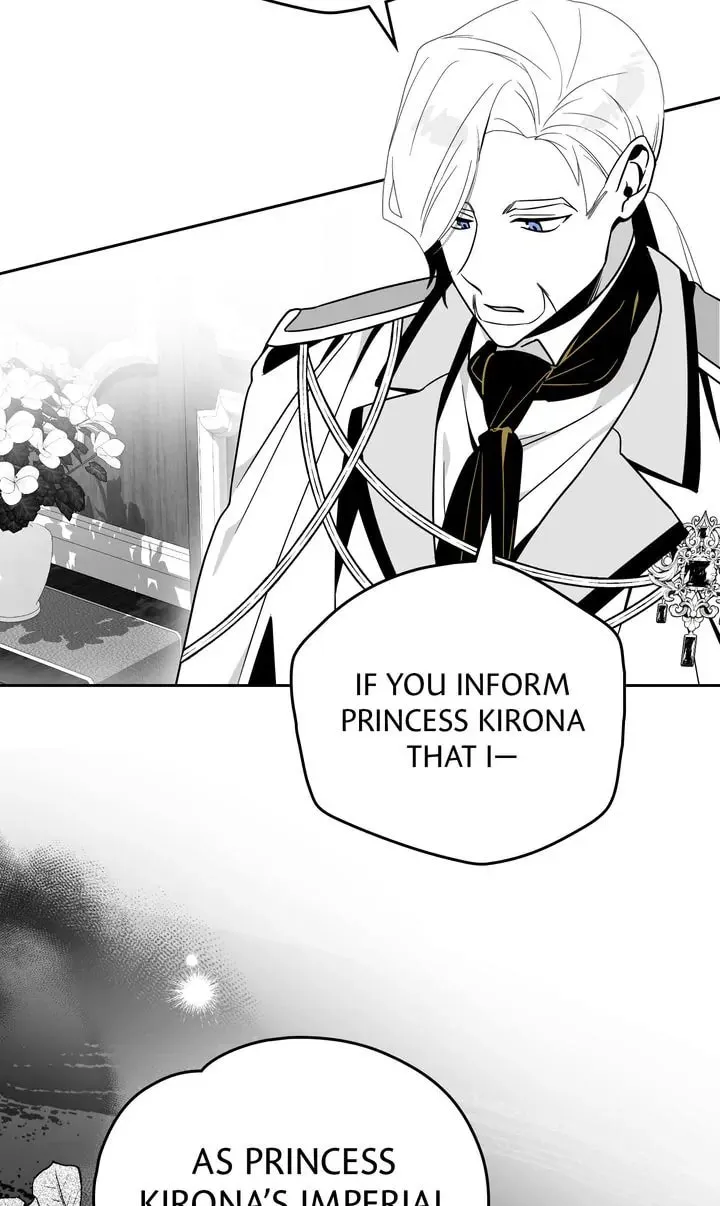 Read Falling for a Dying Princess chapter 38 image 40 on Lezhin