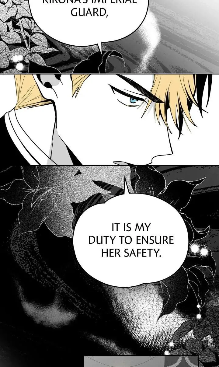 Read Falling for a Dying Princess chapter 38 image 41 on Lezhin