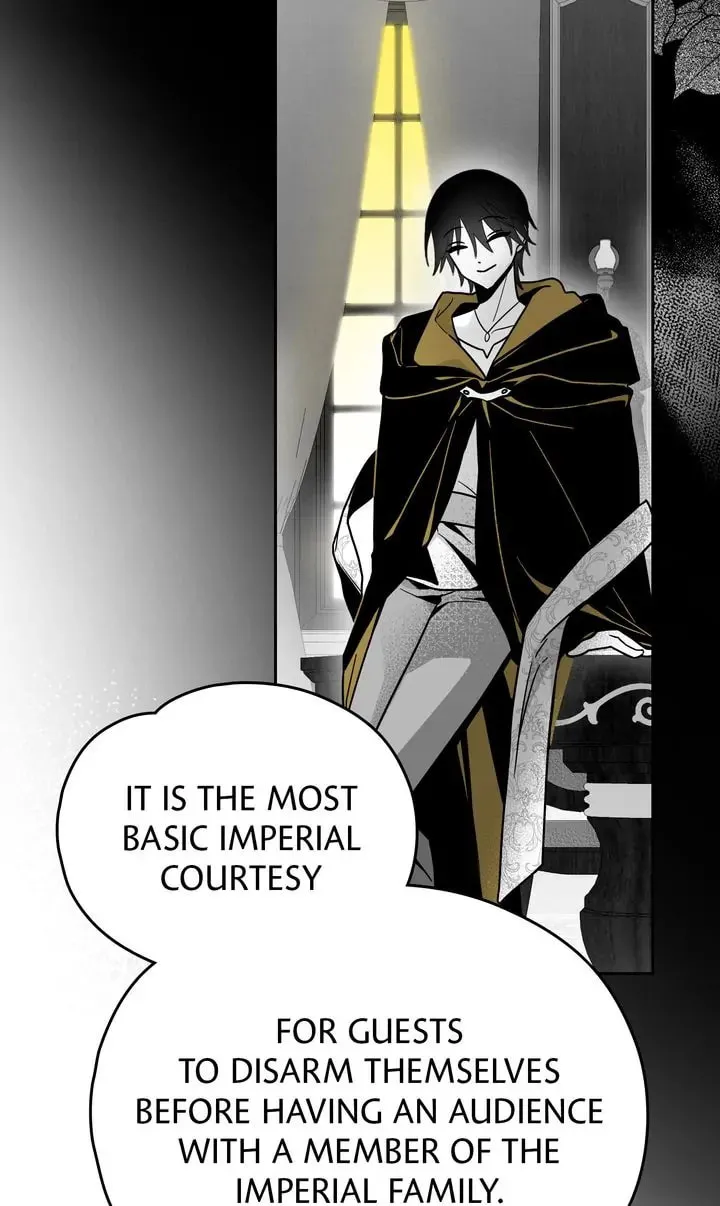Read Falling for a Dying Princess chapter 38 image 42 on Lezhin