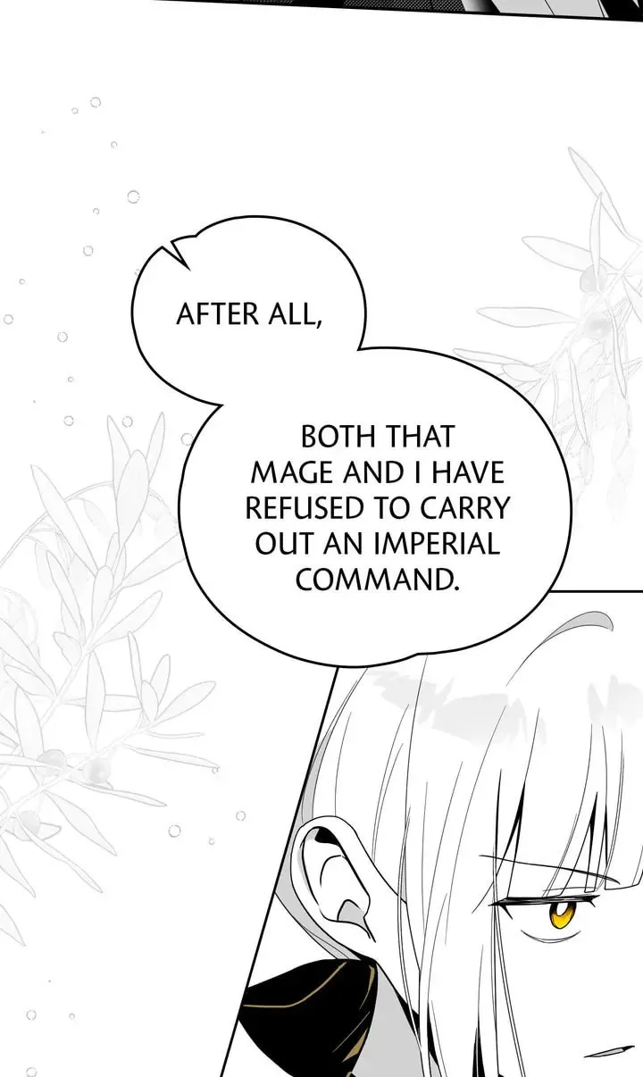 Read Falling for a Dying Princess chapter 38 image 48 on Lezhin