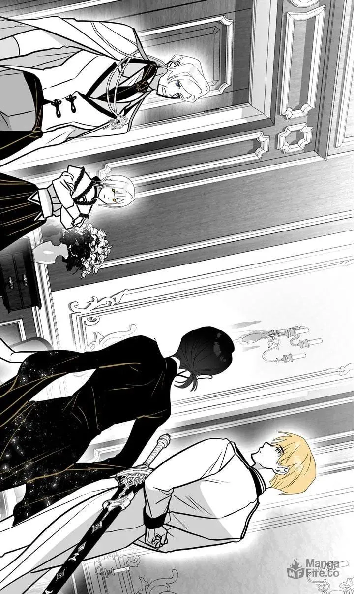 Read Falling for a Dying Princess chapter 38 image 50 on Lezhin