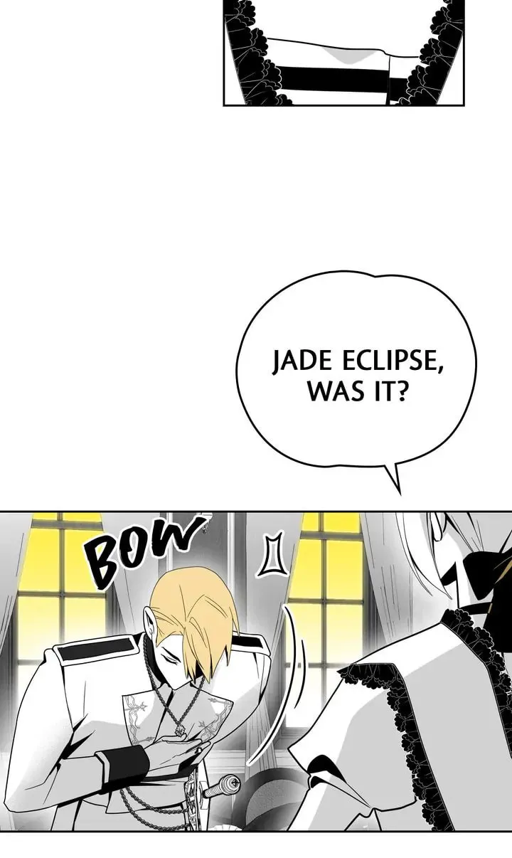 Read Falling for a Dying Princess chapter 38 image 52 on Lezhin