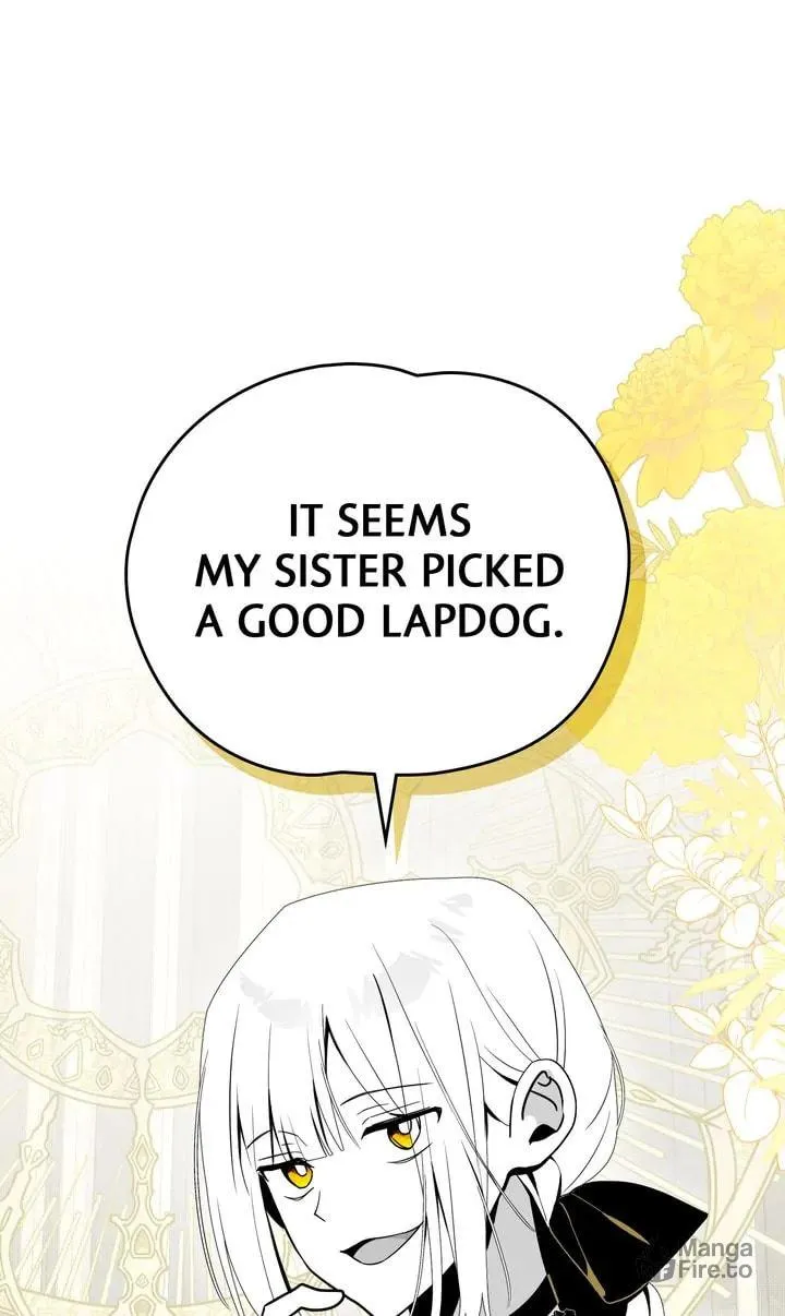 Read Falling for a Dying Princess chapter 38 image 53 on Lezhin