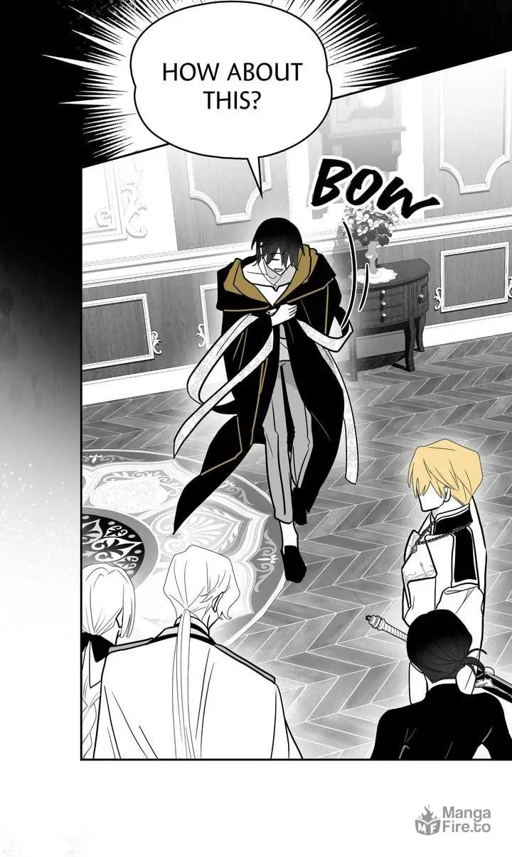 Read Falling for a Dying Princess chapter 38 image 56 on Lezhin