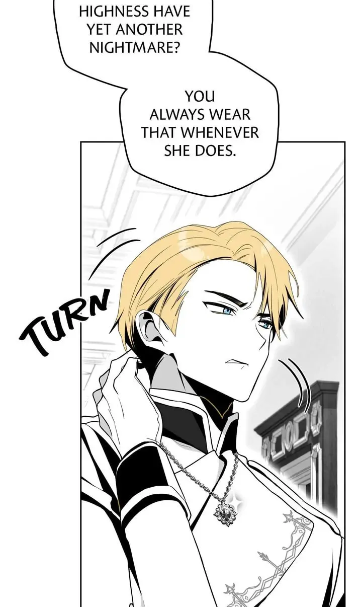 Read Falling for a Dying Princess chapter 38 image 6 on Lezhin