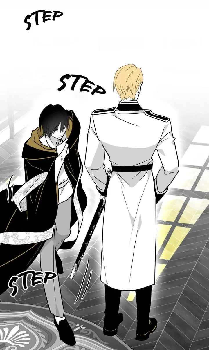 Read Falling for a Dying Princess chapter 38 image 61 on Lezhin