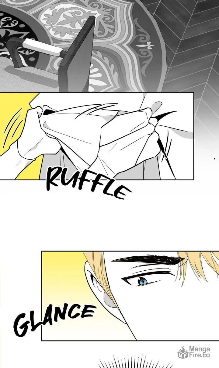 Read Falling for a Dying Princess chapter 38 image 62 on Lezhin