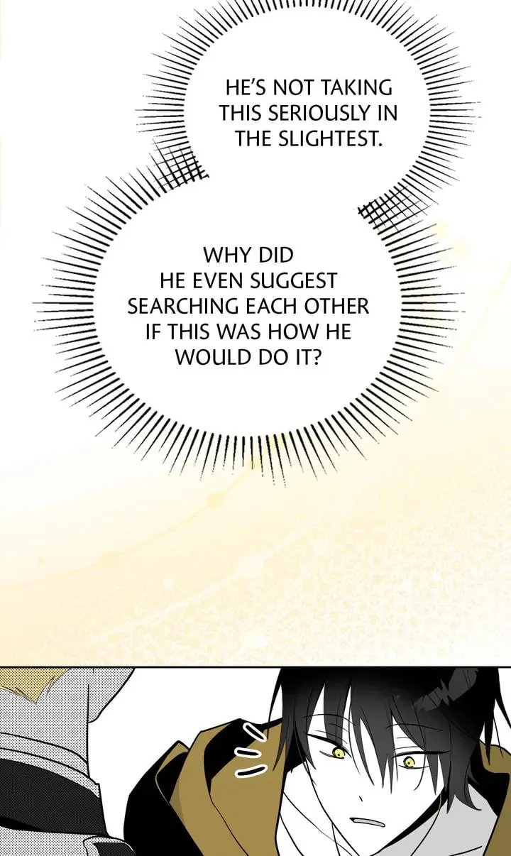 Read Falling for a Dying Princess chapter 38 image 63 on Lezhin