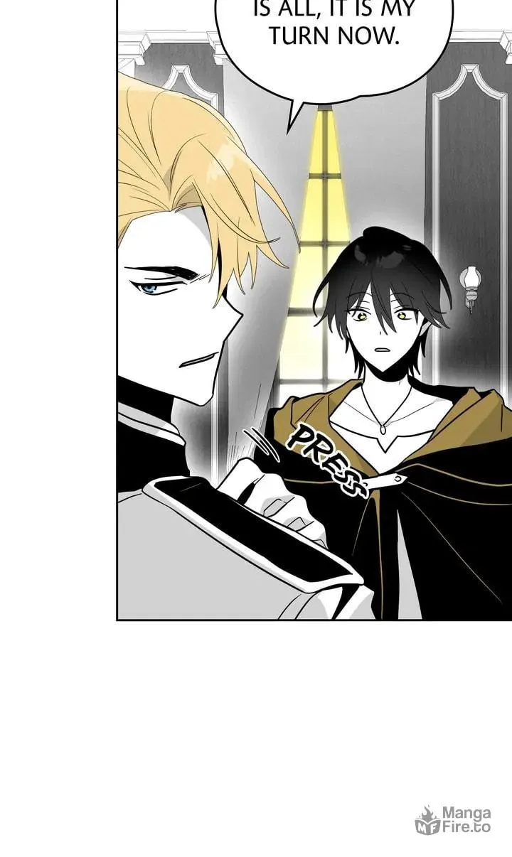 Read Falling for a Dying Princess chapter 38 image 69 on Lezhin