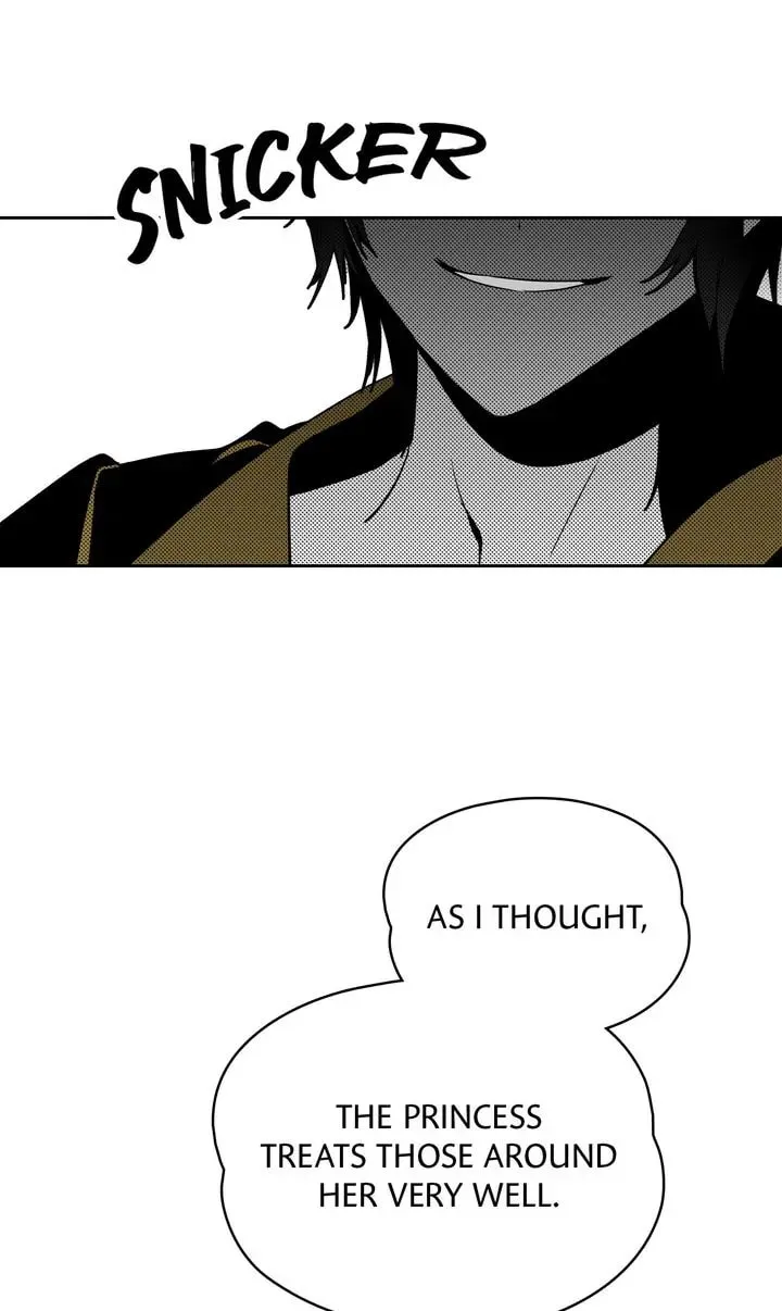 Read Falling for a Dying Princess chapter 38 image 70 on Lezhin