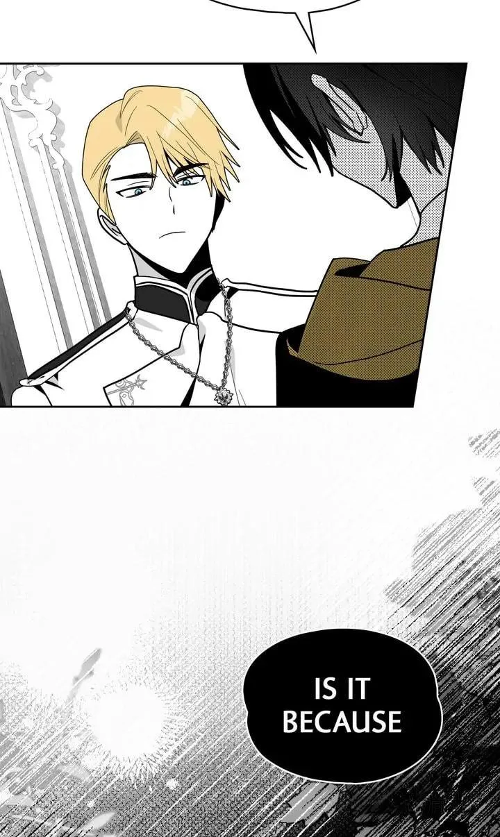 Read Falling for a Dying Princess chapter 38 image 71 on Lezhin