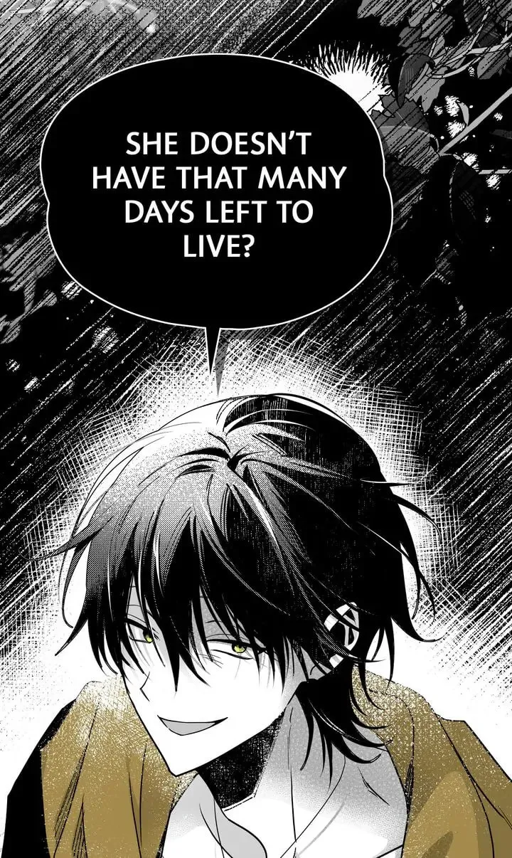 Read Falling for a Dying Princess chapter 38 image 72 on Lezhin