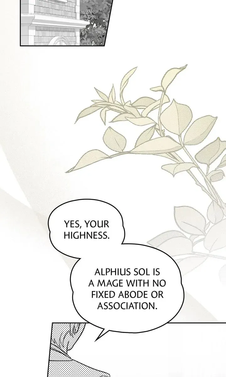 Read Falling for a Dying Princess chapter 39 image 1 on Lezhin