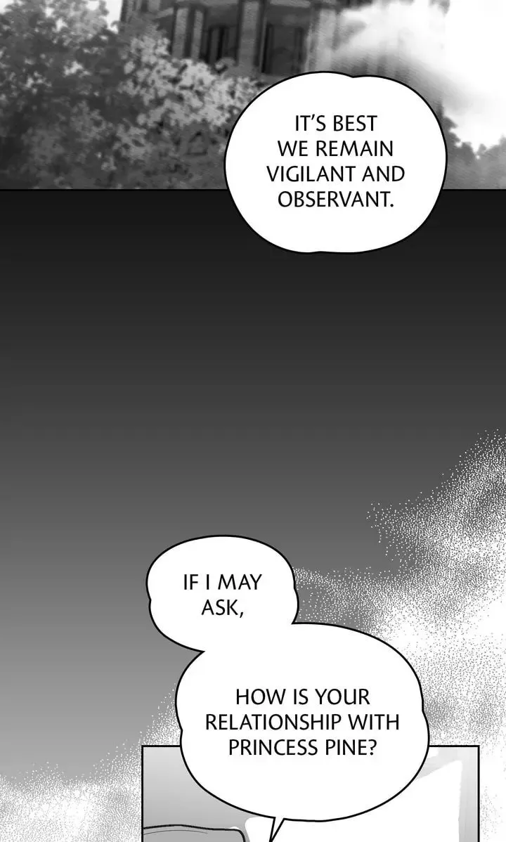 Read Falling for a Dying Princess chapter 39 image 10 on Lezhin