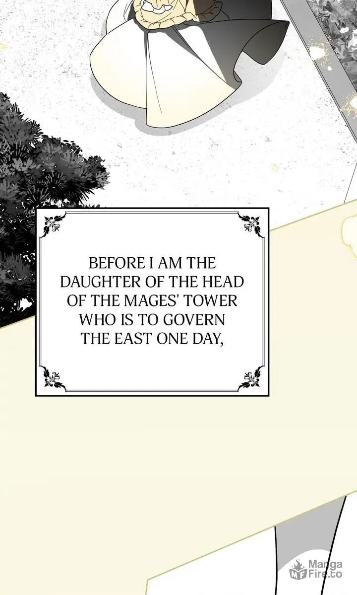 Read Falling for a Dying Princess chapter 39 image 19 on Lezhin
