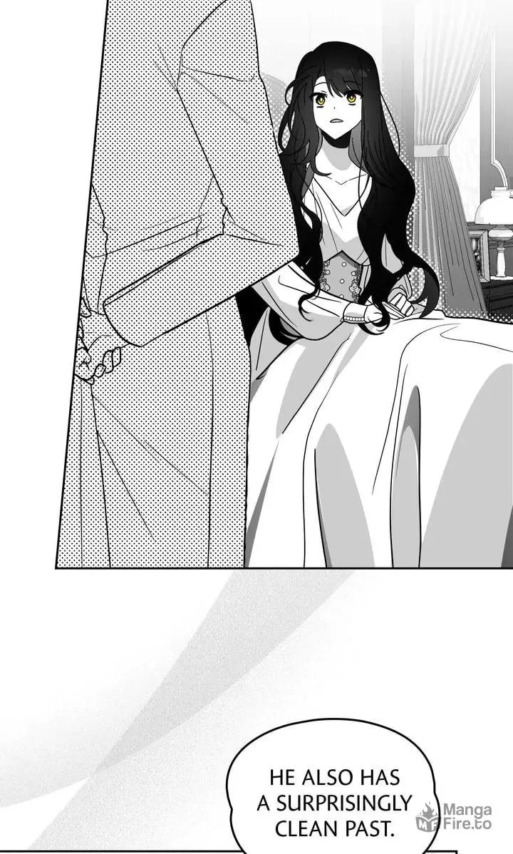Read Falling for a Dying Princess chapter 39 image 2 on Lezhin