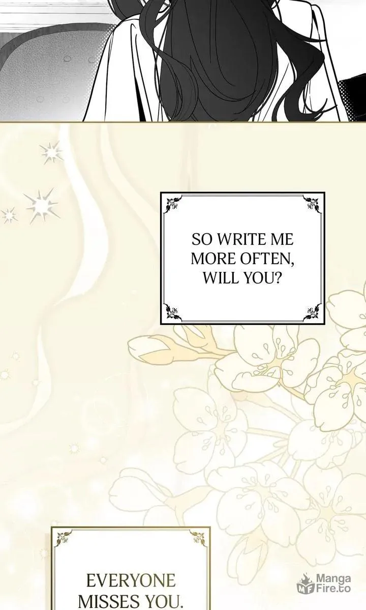 Read Falling for a Dying Princess chapter 39 image 24 on Lezhin