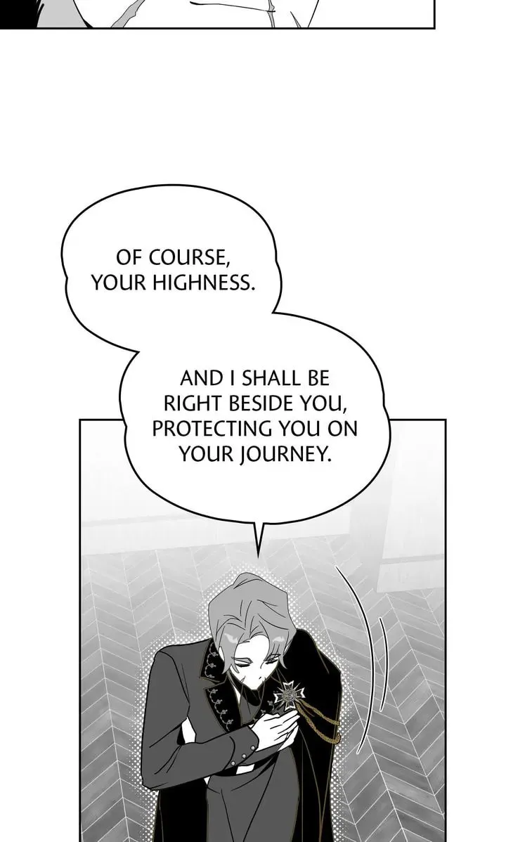 Read Falling for a Dying Princess chapter 39 image 31 on Lezhin