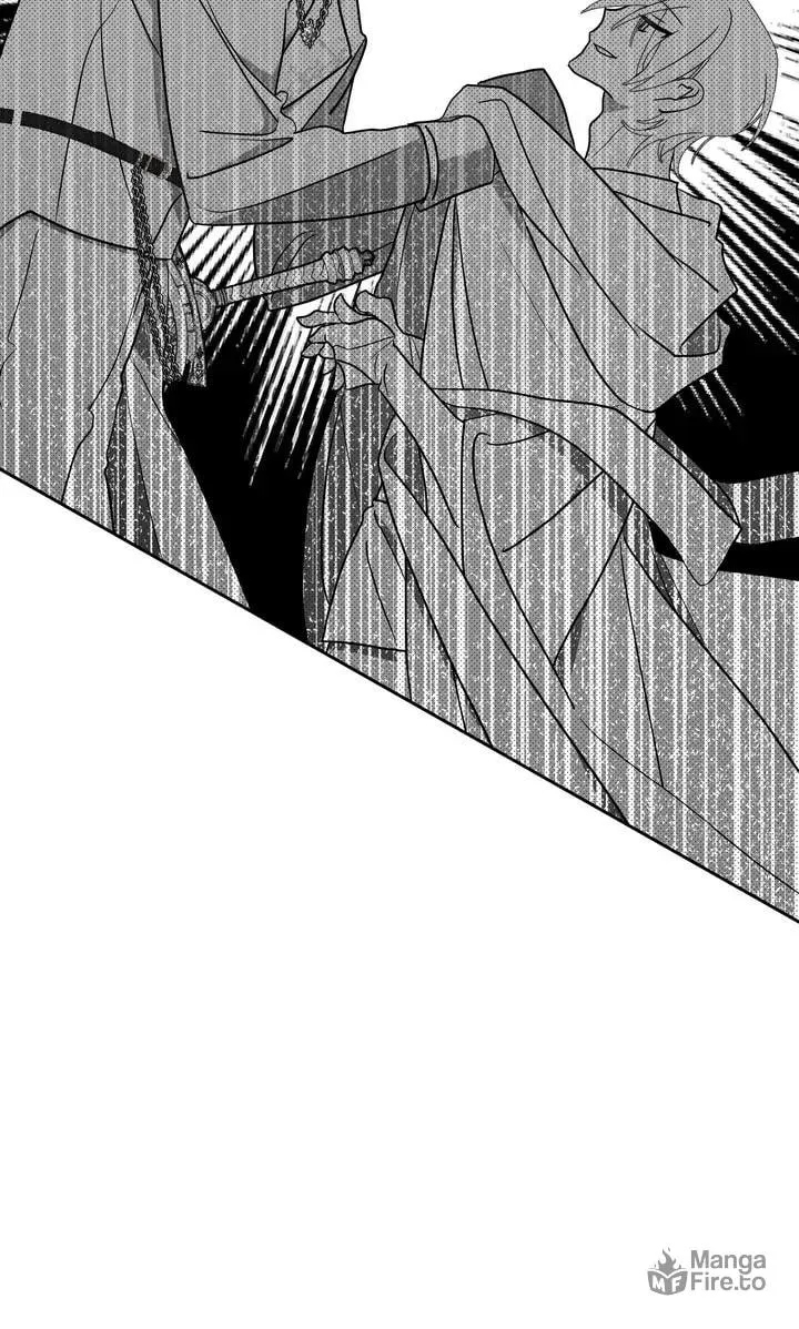 Read Falling for a Dying Princess chapter 39 image 34 on Lezhin