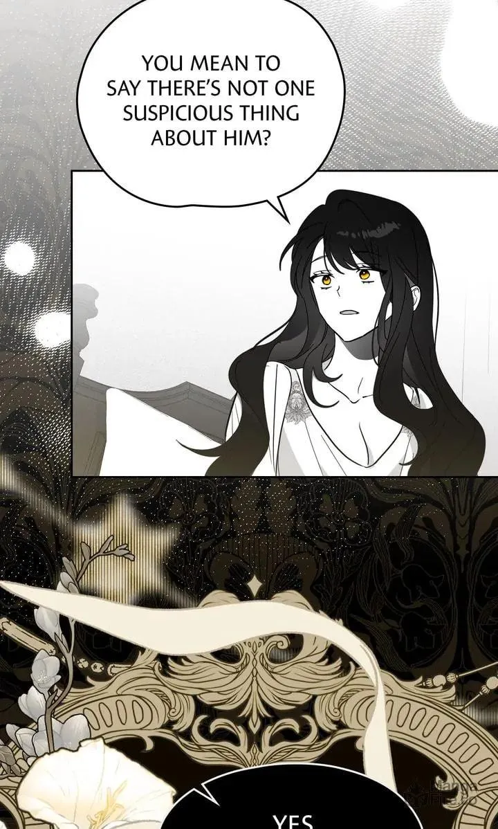 Read Falling for a Dying Princess chapter 39 image 4 on Lezhin