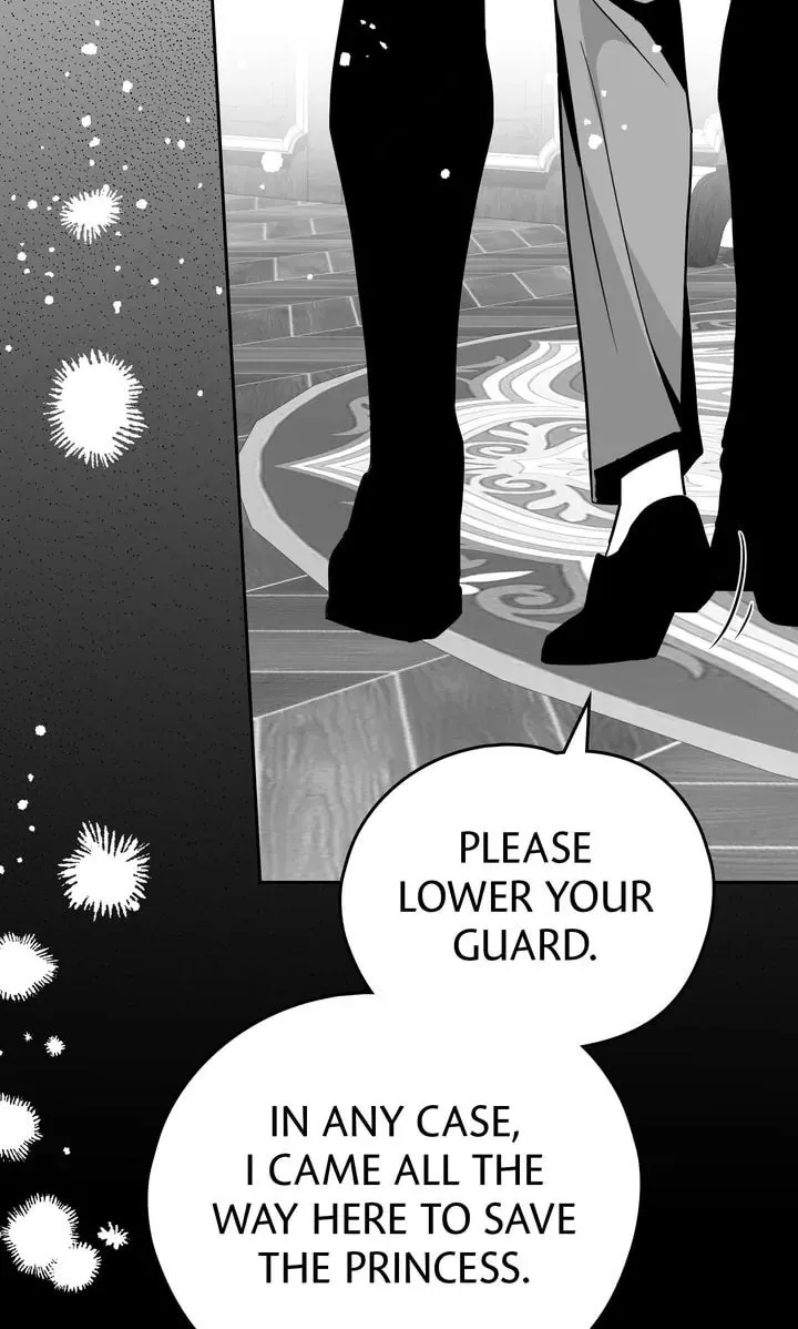 Read Falling for a Dying Princess chapter 39 image 40 on Lezhin
