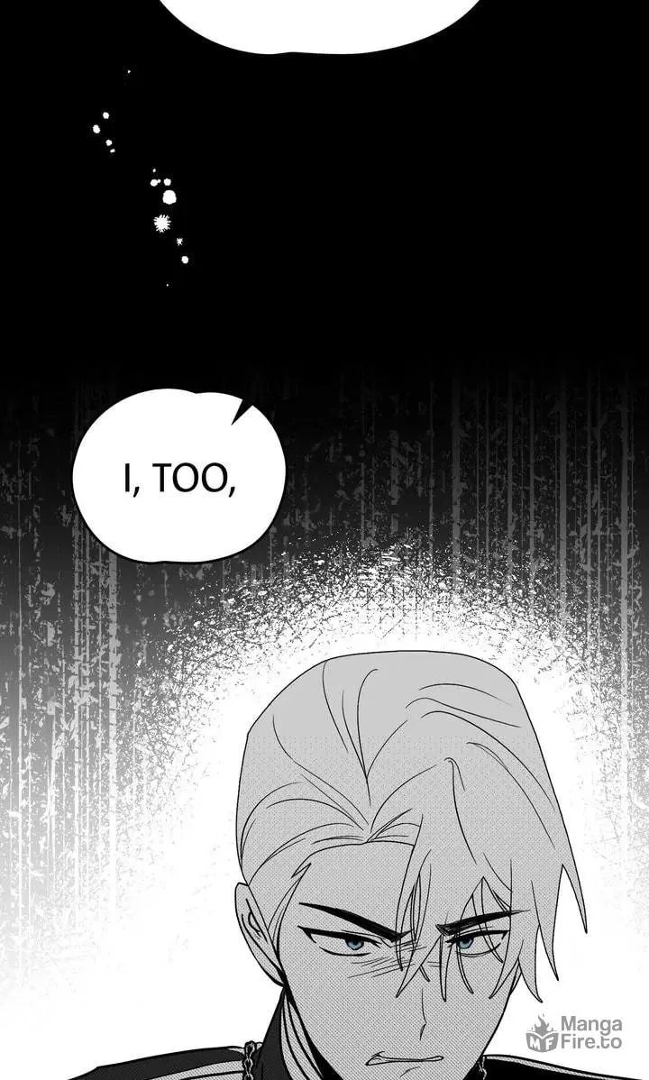 Read Falling for a Dying Princess chapter 39 image 41 on Lezhin