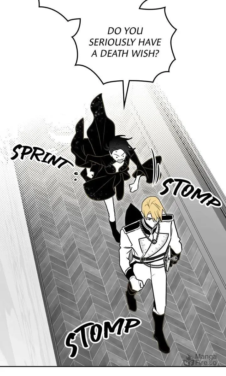 Read Falling for a Dying Princess chapter 39 image 47 on Lezhin